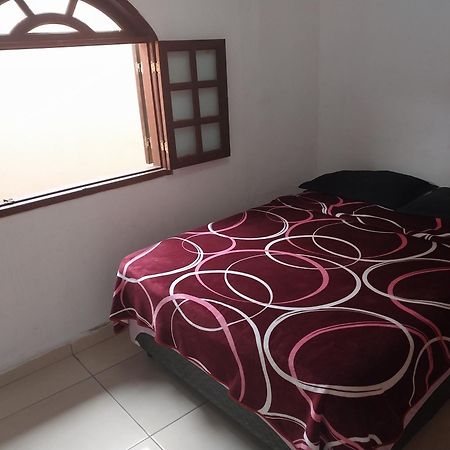 Guarus House Plaza Shopping Villa Campos dos Goytacazes Exteriör bild