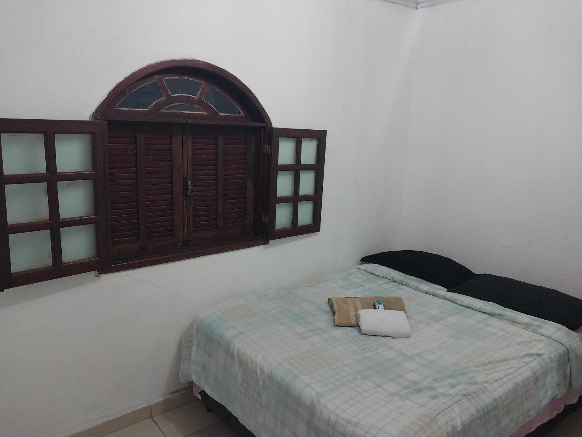 Guarus House Plaza Shopping Villa Campos dos Goytacazes Exteriör bild