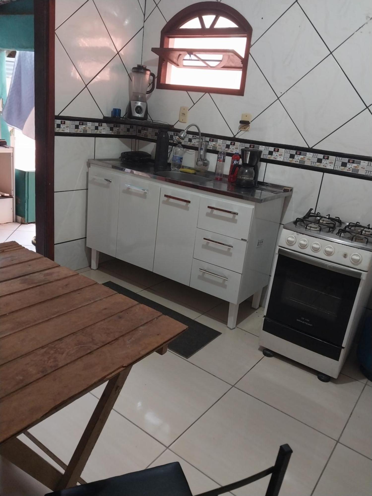 Guarus House Plaza Shopping Villa Campos dos Goytacazes Exteriör bild