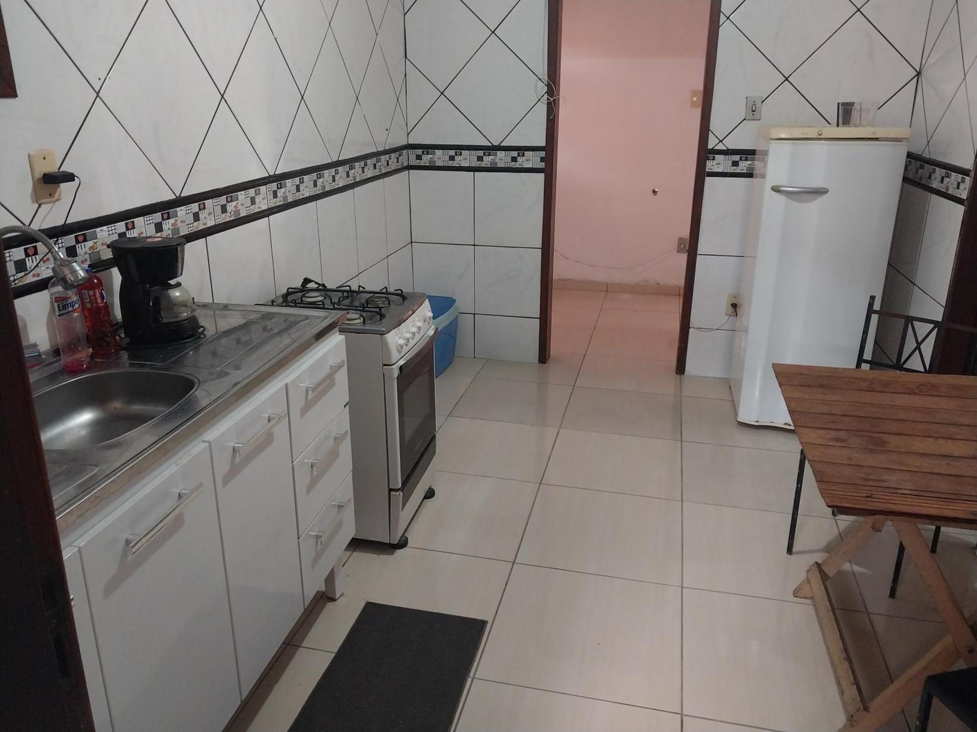 Guarus House Plaza Shopping Villa Campos dos Goytacazes Exteriör bild